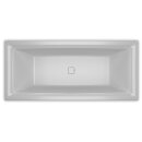Riho Still Square 180x80cm, rechteckige Badewanne,...