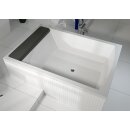 Riho Savona 190x130cm, rechteckige Badewanne,...