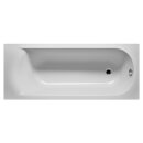 Riho Miami 160x70cm, rechteckige Badewanne,...