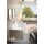 Riho Lusso 190x90cm, rechteckige Badewanne, glänzende Oberfläche, ohne/mit Whirlpoolsystem