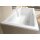 Riho Lusso 160x70cm, rechteckige Badewanne, glänzende Oberfläche, ohne/mit Whirlpoolsystem