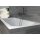 Riho Linares 170x75cm, rechteckige Badewanne, rechte Version, ohne/mit Whirlpoolsystem