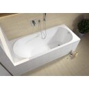 Riho Future 190x90cm, rechteckige Badewanne,...
