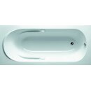 Riho Future 170x75cm, rechteckige Badewanne,...