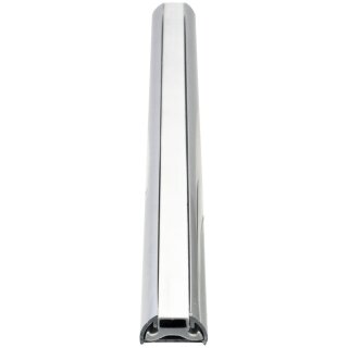 Nischenprofil S-Line, Breite 18mm, Tiefe 9,5mm