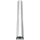 Nischenprofil S-Line, Breite 18mm, Tiefe 9,5mm