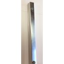 Door Nischenprofil Standard, Breite 28mm, Tiefe 23-28mm