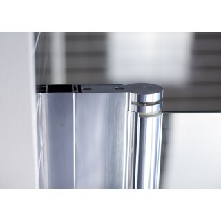 Door Verbreiterungsprofil 30mm, Höhe 1900mm
