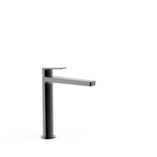 Tres Project-Tres, Einhebel Waschtischmischer, Metallic-schwarz