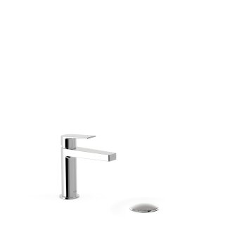 Tres Project-Tres, Einhebel Waschtischmischer, chrom