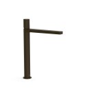 Tres Project-Tres, Einhebel Waschtischmischer, schwarz...