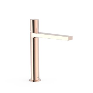 Tres Project-Tres, Einhebel Waschtischmischer, 24k Rotgold