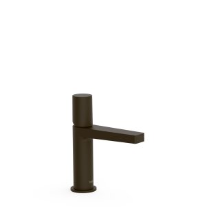 Tres Project-Tres, Einhebel Waschtischmischer, schwarz bronze
