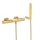 Tres Loft Colors, Thermostat Wannenbatterie, 24k Gold