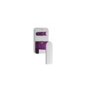 Tres Loft Colors, Unterputz-Einhandmischer (2-Wege),...