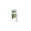 Tres Loft Colors, Unterputz-Einhandmischer (2-Wege),...