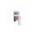 Tres Loft Colors, Unterputz-Einhandmischer (2-Wege), Pink-chrom