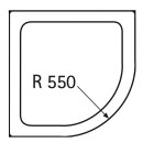 55cm
