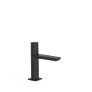 Tres Loft Colors, Waschtischarmatur, schwarz matt