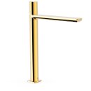 Tres Loft Colors, Einhebel Waschtischmischer, 24k Gold