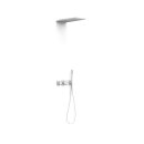 Tres Study Exclusive, Thermostatset Unterputz...