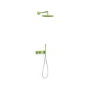Tres Study Exclusive, Thermostatset Unterputz...