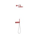 Tres Study Exclusive, Thermostatset Unterputz...