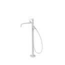 Tres Study Exclusive, Standarmatur für Badewanne,...