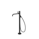 Tres Study Exclusive, Standarmatur für Badewanne,...
