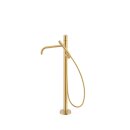 Tres Study Exclusive, Standarmatur für Badewanne,...