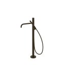 Tres Study Exclusive, Standarmatur für Badewanne,...