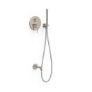 Tres Study Exclusive, Unterputz Brauseset Rapid-Box,...