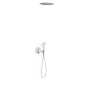 Tres Study Exclusive, Unterputz Brauseset Rapid-Box,...