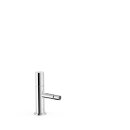 Tres Study Exclusive, Einhebel Bidetmischer, chrom