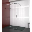 Doccia Panama Walk-in Abtrennung mit einer...