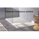 Doccia Liso Seda Mineralguss Wandverkleidung,...