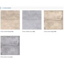 HSK Renodeco Aluverbund Wandverkleidung 150x255cm, Struktur- Hochglanz und Uni-Dekore