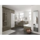 HSK Renodeco Aluverbund Wandverkleidung 100x255cm,...