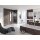 HSK Renodeco Aluverbund Wandverkleidung 100x255cm, Struktur- Hochglanz und Uni-Dekore