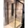 HSK Renodeco Aluverbund Wandverkleidung 100x255cm, Struktur- Hochglanz und Uni-Dekore