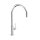 Tres Study Exclusive, Einhebel Waschtischmischer, chrom