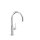 Tres Study Exclusive, Einhebel Waschtischmischer, chrom