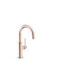 Tres Study Exclusive, Einhebel Waschtischmischer, 24k...