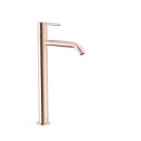 Tres Study Exclusive, Einhebel Waschtischmischer, 24k...