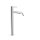 Tres Study Exclusive, Einhebel Waschtischmischer, chrom