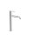Tres Study Exclusive, Einhebel Waschtischmischer, chrom