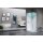 Novellini Eon R Komplettdusche 90x90cm