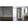 EAGO Whirlpool AWT GE108-2E mit Holzschürze, 170x80 cm, links