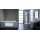 EAGO Whirlpool AWT GE123E, 188x125 cm