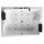 EAGO Whirlpool AWT GE115E, 180x130 cm